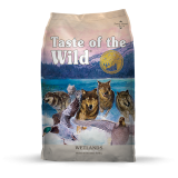 Taste of the Wild® Wetlands® Dog Food